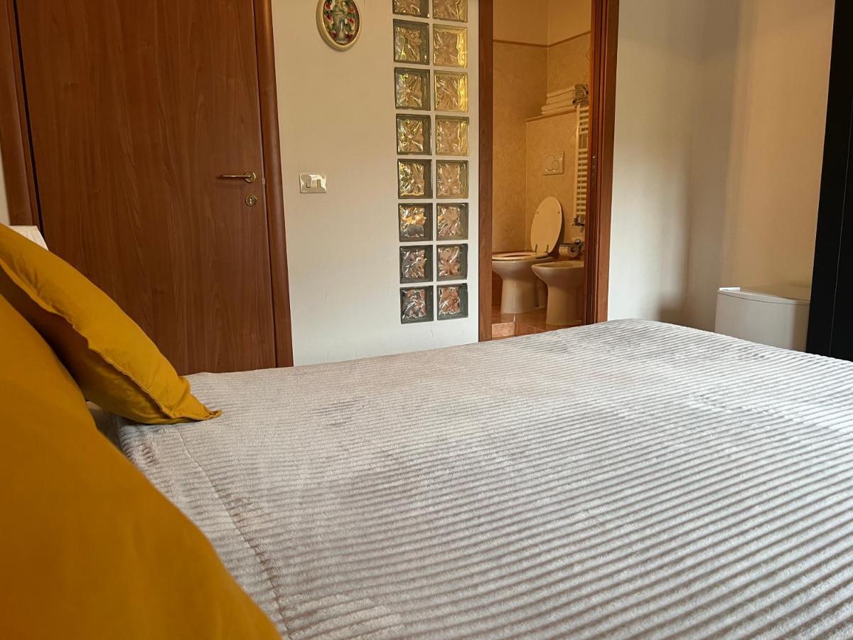 Centro Roma Metro Rebibbia Hotell Exteriör bild